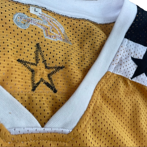 Vintage “gladiator” basketball jersey - Picture 2 of 5